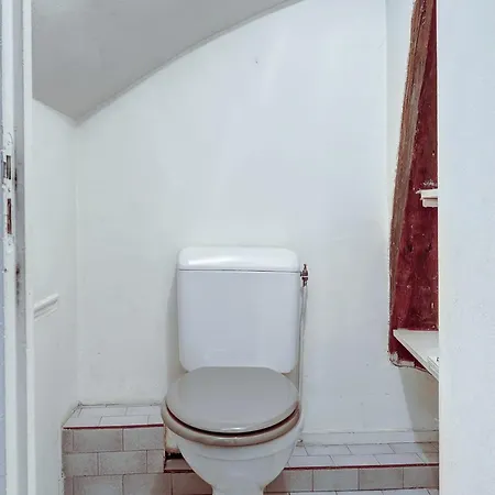 Ile Saint-Louis Flat Apartment *